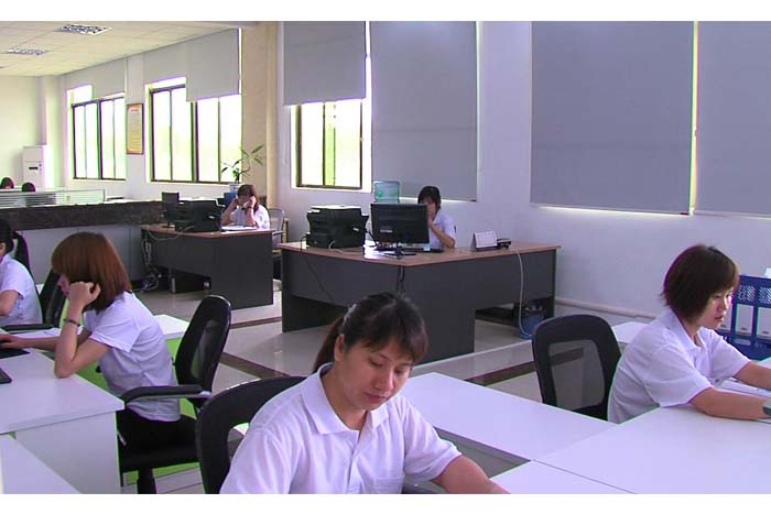 企業(yè)風(fēng)采