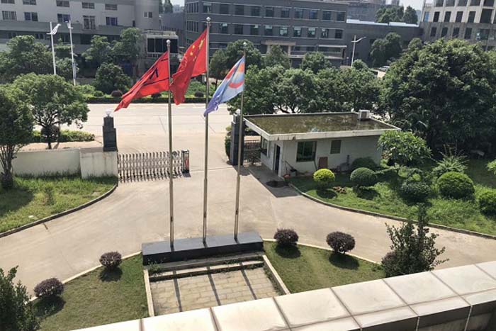 企業(yè)風(fēng)采