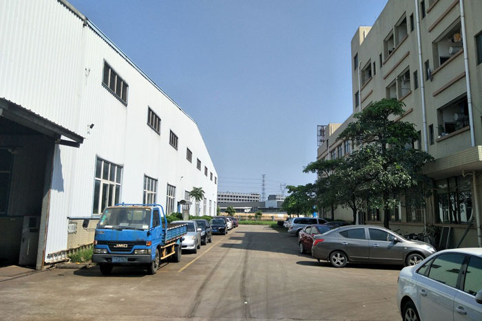 企業(yè)風(fēng)采