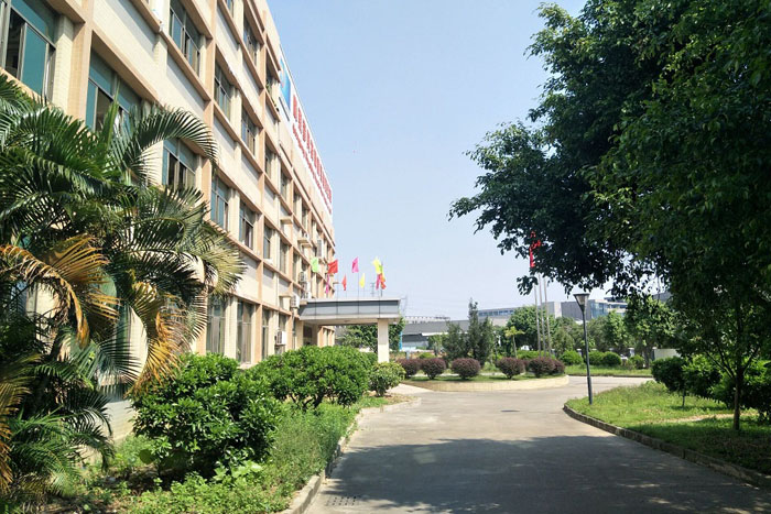 企業(yè)風(fēng)采